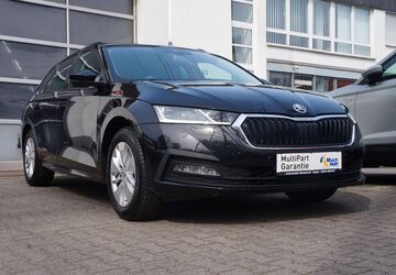 Skoda Octavia 66.814 km 25.990 &euro; Hagen 58119