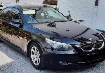 BMW 523 171.000 km 6.900 &euro; Hemer 58675