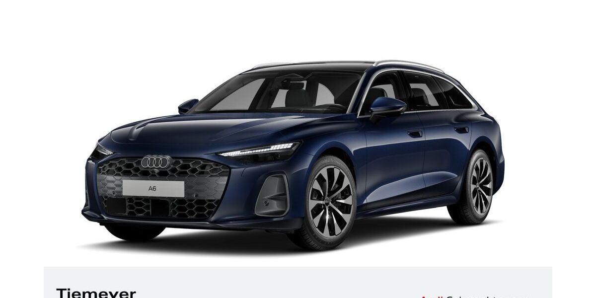 Audi A6 26.710 km 54.870 &euro; Bochum 44809