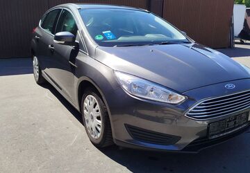 Ford Focus 79.500 km 6.680 &euro; Dortmund 44143