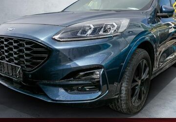 Ford Kuga 57.229 km 26.950 &euro; Dortmund 44149