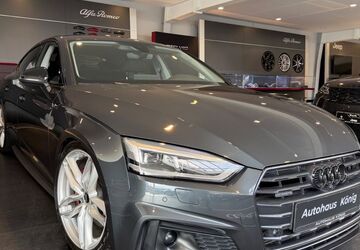 Audi A5 86.150 km 29.950 &euro; Schwerte 58239
