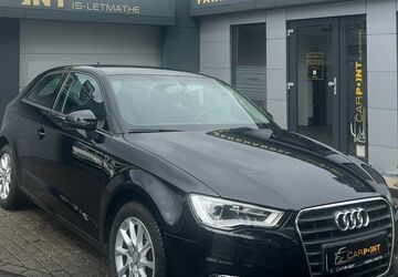 Audi A3 117.207 km 11.900 &euro; Iserlohn-Letmathe 58642