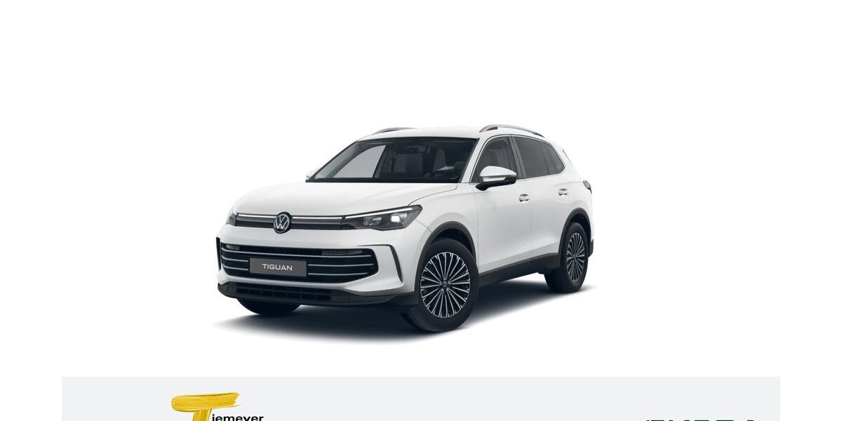 VW Tiguan 21.900 km 41.390 &euro; Werdohl 58791