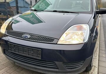 Ford Fiesta 103.860 km 1.799 &euro; Waltrop 45731