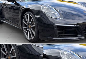Porsche 991 24.054 km 115.970 &euro; Lüdenscheid 58507
