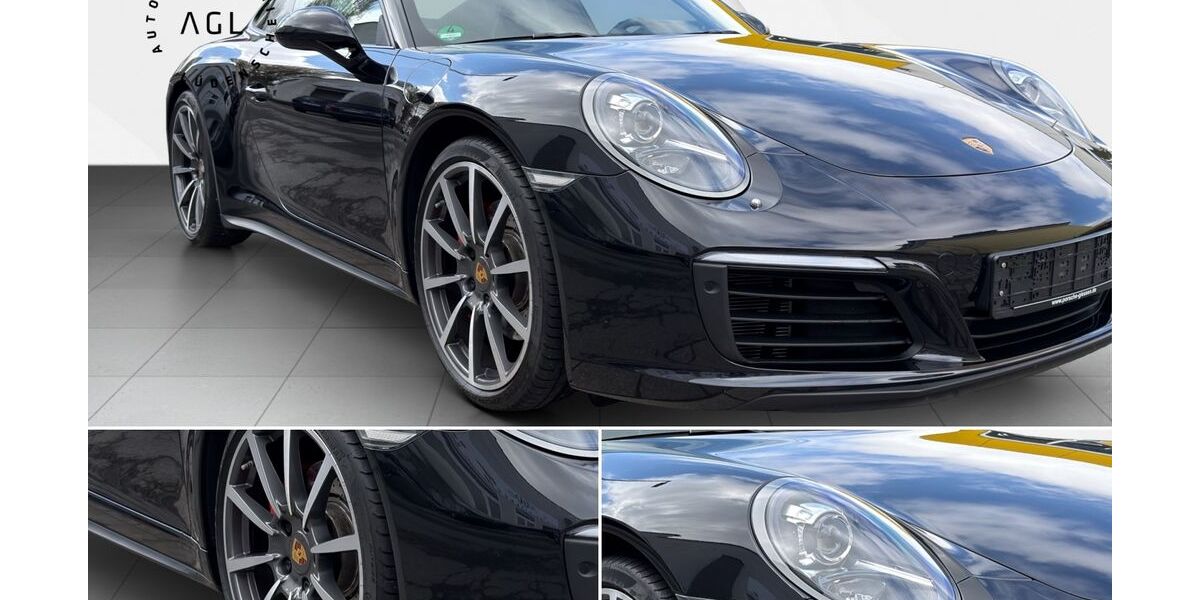 Porsche 991 24.054 km 115.970 &euro; Lüdenscheid 58507