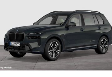 BMW X7 80.776 km 76.440 &euro; Unna 59425