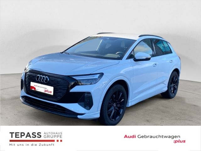 Audi Q4 e-tron 26.675 km 28.680 &euro; Schwelm 58332