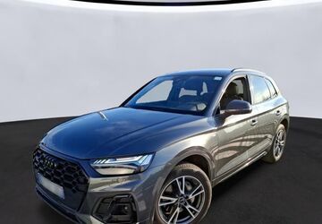 Audi Q5 41.315 km 41.690 &euro; Hagen 58091