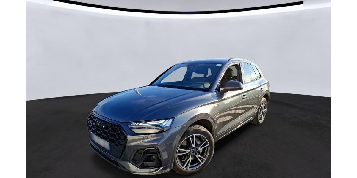 Audi Q5 41.315 km 41.690 &euro; Hagen 58091