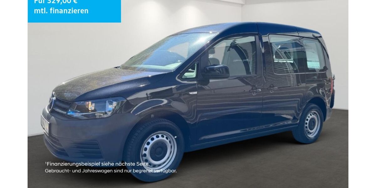 VW Caddy 30.029 km 20.490 &euro; Wuppertal 42109