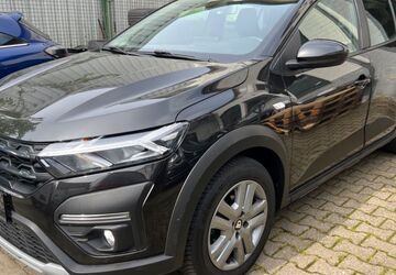 Dacia Sandero 123.000 km 7.900 &euro; Bochum 44793