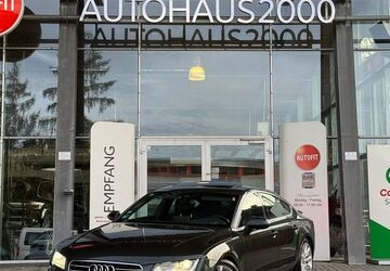 Audi A7 332.000 km 12.150 &euro; Lüdenscheid 58511