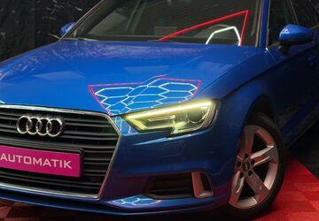 Audi A3 136.000 km 14.999 &euro; Herscheid 58849