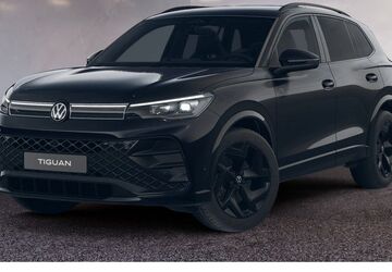 VW Tiguan 5.999 km 49.980 &euro; Menden 58706