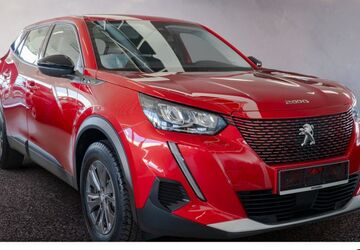 Peugeot e-2008 53.688 km 15.599 &euro; Menden 58706