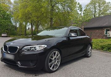 BMW 220 67.500 km 18.950 &euro; Unna 59427