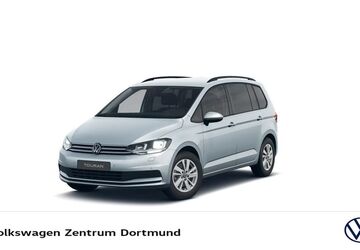 VW Touran 27.746 km 31.988 &euro; Dortmund 44141