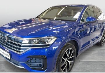 VW Touareg 50.942 km 50.275 &euro; Unna 59423