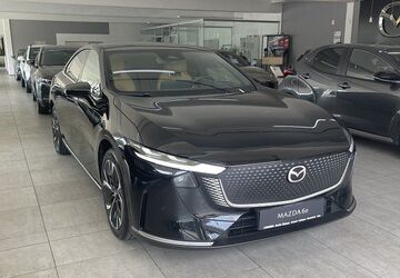 Mazda 6e 2.455 km 37.990 &euro; Remscheid 42855