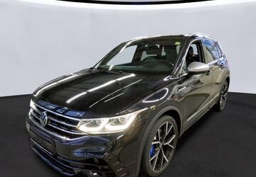 VW Tiguan 35.945 km 37.795 &euro; Hagen 58091