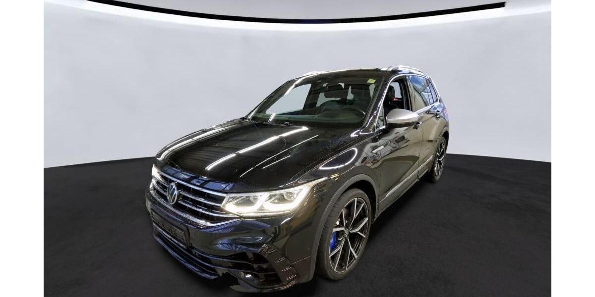 VW Tiguan 35.945 km 37.795 &euro; Hagen 58091