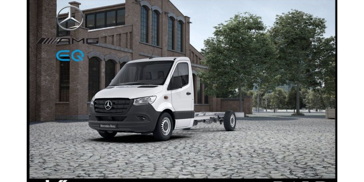 Mercedes-Benz Sprinter 64.964 km 56.882 &euro; Lüdenscheid 58507