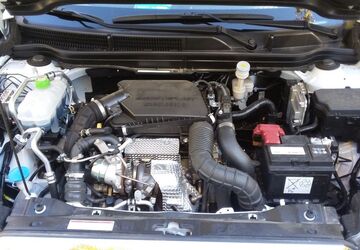 Suzuki (SX4) S-Cross 34.500 km 18.700 &euro; Iserlohn 58636