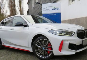BMW 128 49.417 km 29.990 &euro; Wuppertal 42109