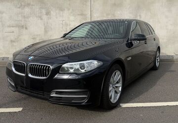 BMW 525 241.322 km 8.900 &euro; Schwerte 58239