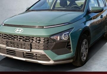 Hyundai BAYON 8.193 km 19.999 &euro; Dortmund 44289