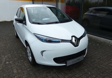 Renault ZOE 91.946 km 8.650 &euro; Wipperfürth 51688