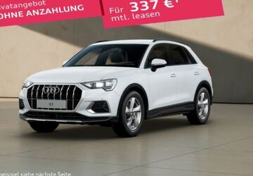 Audi Q3 16.847 km 35.710 &euro; Hagen 58089