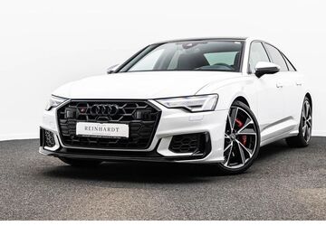 Audi S6 40.689 km 57.715 &euro; Hagen 58091