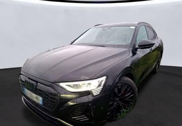 Audi Q8 e-tron 62.553 km 49.775 &euro; Hagen 58091
