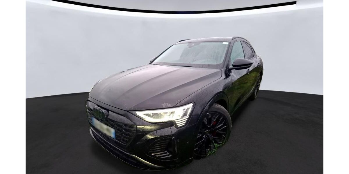 Audi Q8 e-tron 62.553 km 49.805 &euro; Hagen 58091