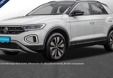 VW T-Roc 25.450 km 26.898 &euro; Schwerte 58239
