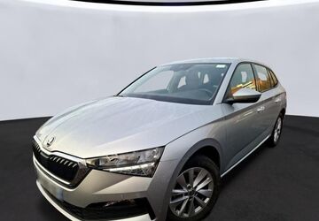 Skoda Scala 25.612 km 16.914 &euro; Hagen 58091