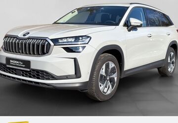 Skoda Kodiaq 20.076 km 38.390 &euro; Werdohl 58791