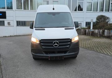 Mercedes-Benz Sprinter 280.614 km 17.434 &euro; Herscheid 58849