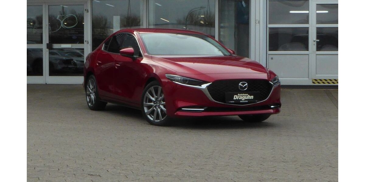 Mazda 3 29.445 km 22.990 &euro; Wuppertal 42327