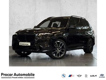 Gebrauchte BMW X7