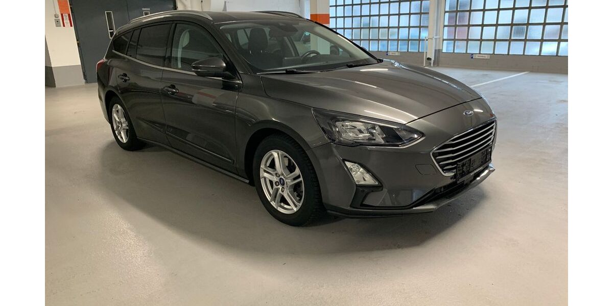 Ford Focus 69.400 km 13.350 &euro; Dortmund 44225