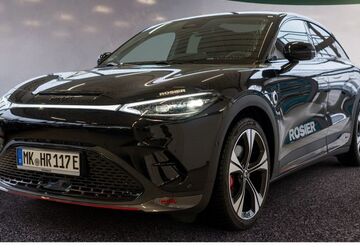 Smart #3 7.500 km 42.990 &euro; Menden 58706