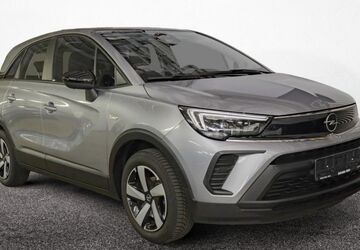 Opel Crossland (X) 6.912 km 13.990 &euro; Iserlohn 58636