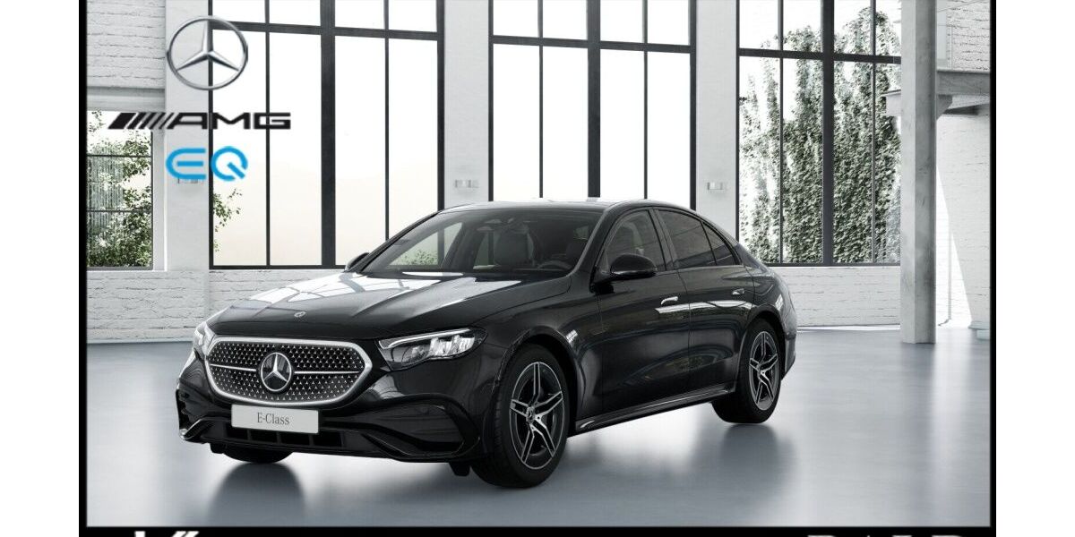 Mercedes-Benz E 220 8.983 km 57.790 &euro; Hagen 58135