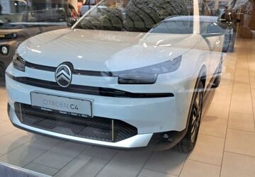 Citroen C4 11.100 km 20.999 &euro; Hemer 58675