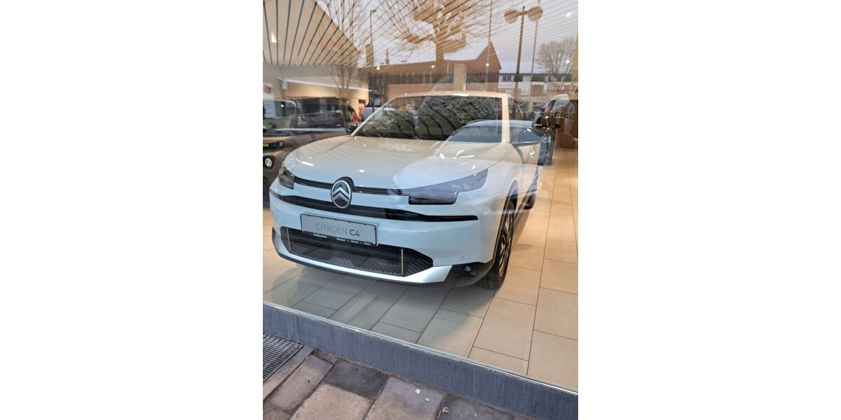 Citroen C4 11.100 km 20.999 &euro; Hemer 58675
