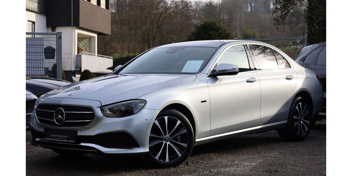 Mercedes-Benz E 300 139.650 km 28.750 &euro; Kierspe 58566